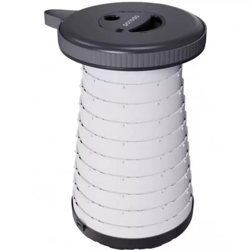 صندلی تاشو سفری پرودو مدلIlluminated Folding Seat PD CTLDST — تصویر ۶