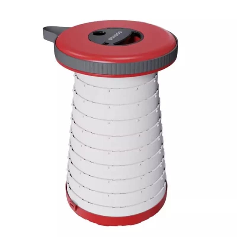 صندلی تاشو سفری پرودو مدلIlluminated Folding Seat PD CTLDST
