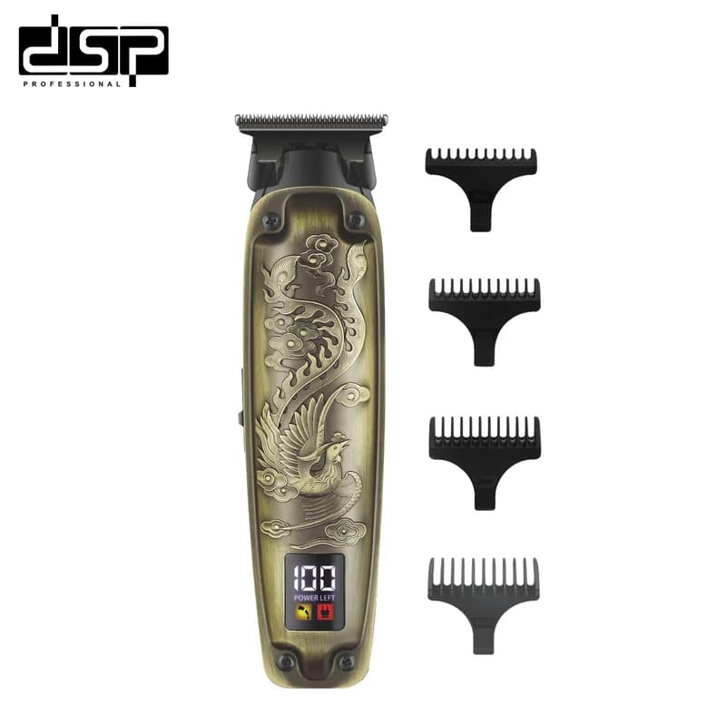 ماشین اصلاح خط زن دی اس پی DSP 91148