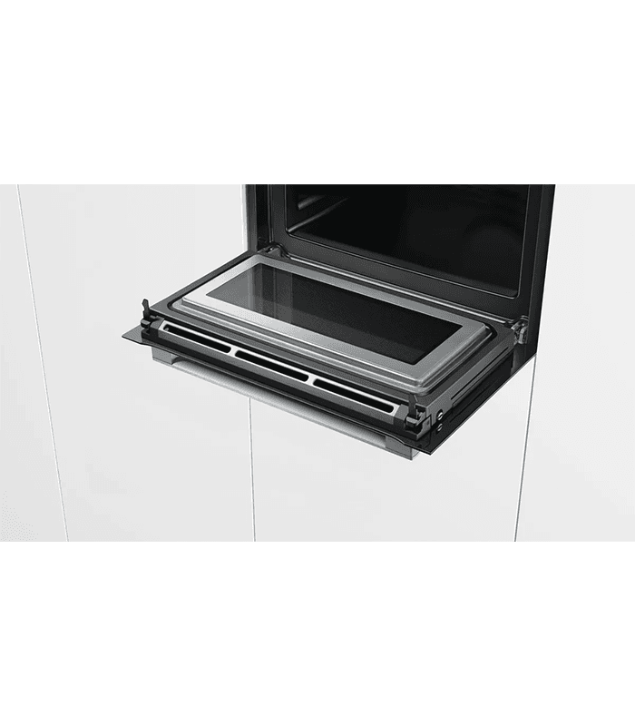 مایکروفر توکار بوش مدل BOSCH CMG656BS1 — تصویر ۳
