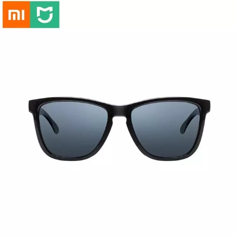 عینک محافظ UV400 و آفتابی شیائومی مدل Mijia TYJ01TS با عدسی 6 لایه پلاریزه شده