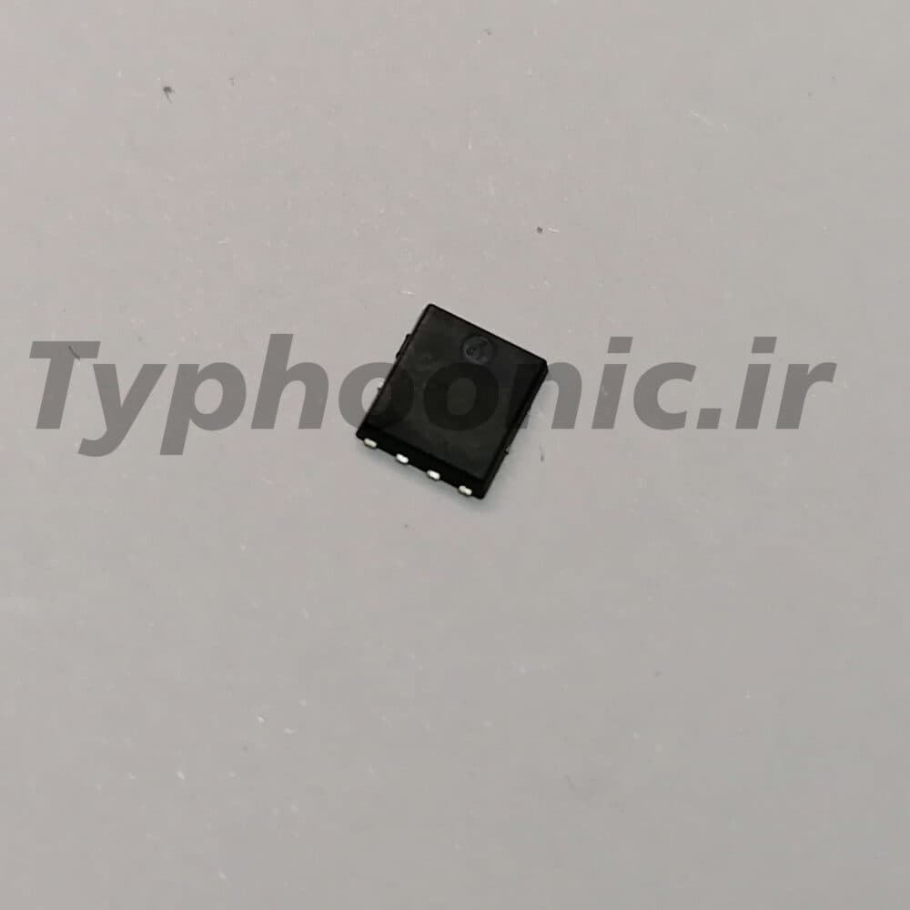 ماسفت دوبل G450N10D52