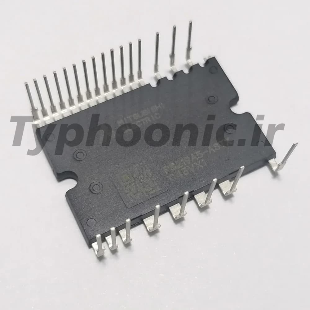 ماژول IPM PS219A5-ASTX نو اورجینال