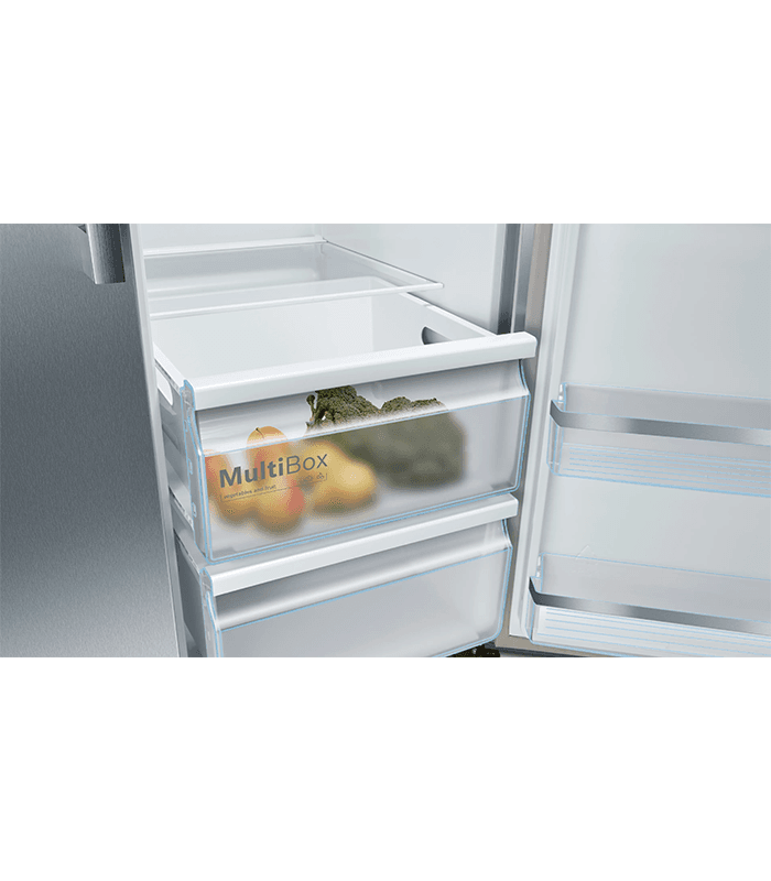 یخچال ساید بای ساید بوش مدل BOSCH KAG93AI30U — تصویر ۶