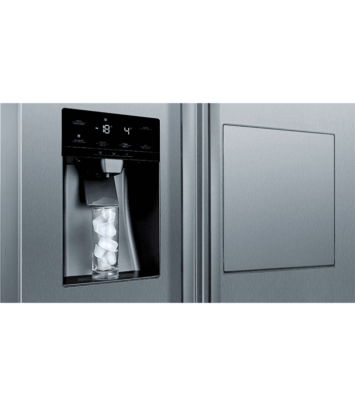 یخچال ساید بای ساید بوش مدل BOSCH KAG93AI30U — تصویر ۷