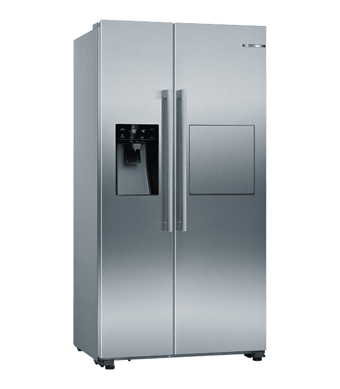 یخچال ساید بای ساید بوش مدل BOSCH KAG93AI30U