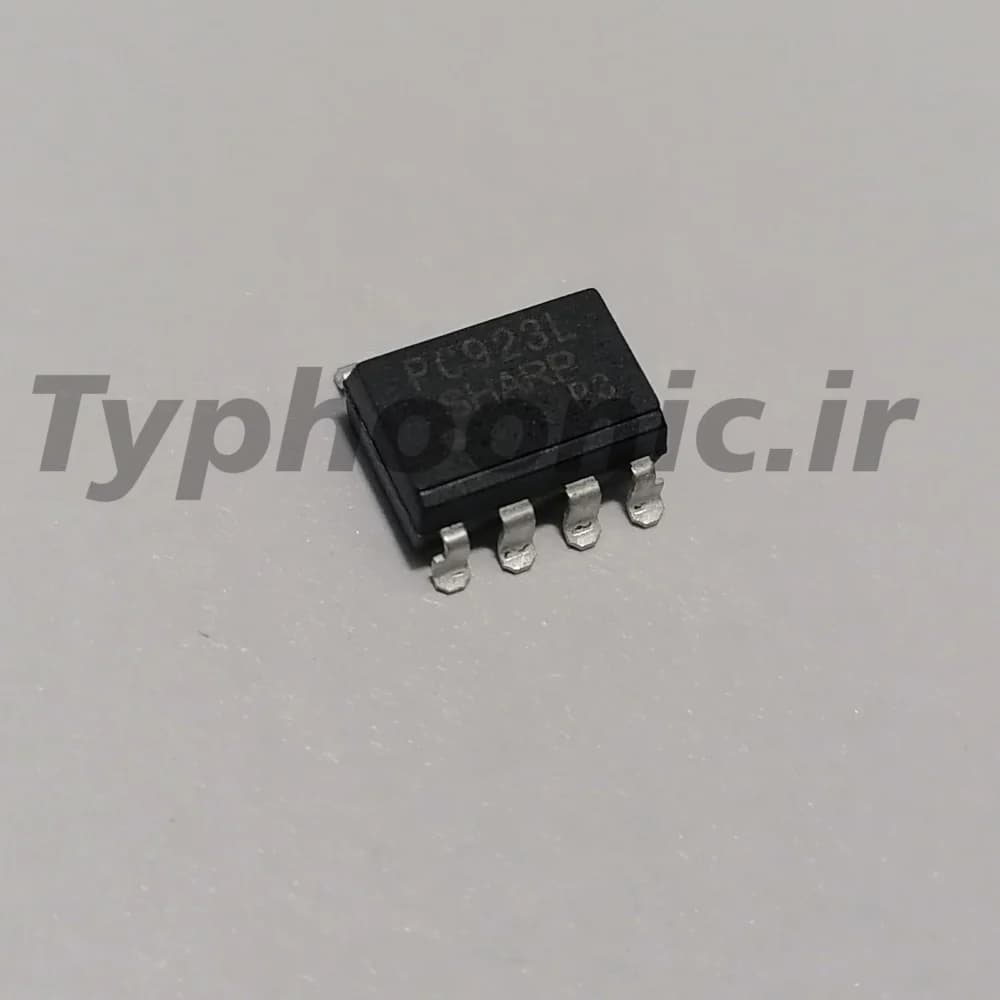 اپتودرایور PC923L