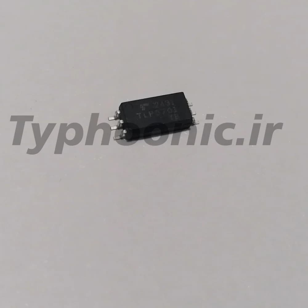 اپتودرایور TLP5701