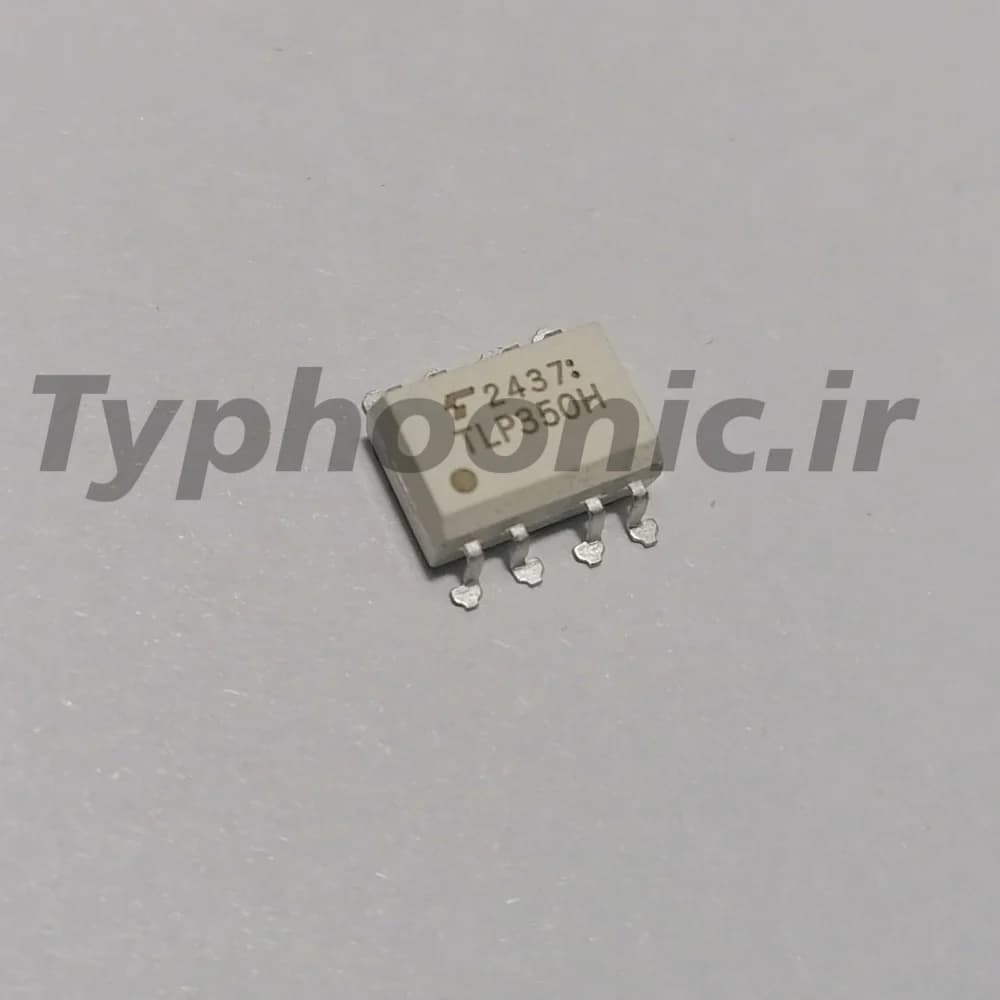 اپتو درایور TLP350H اورجینال