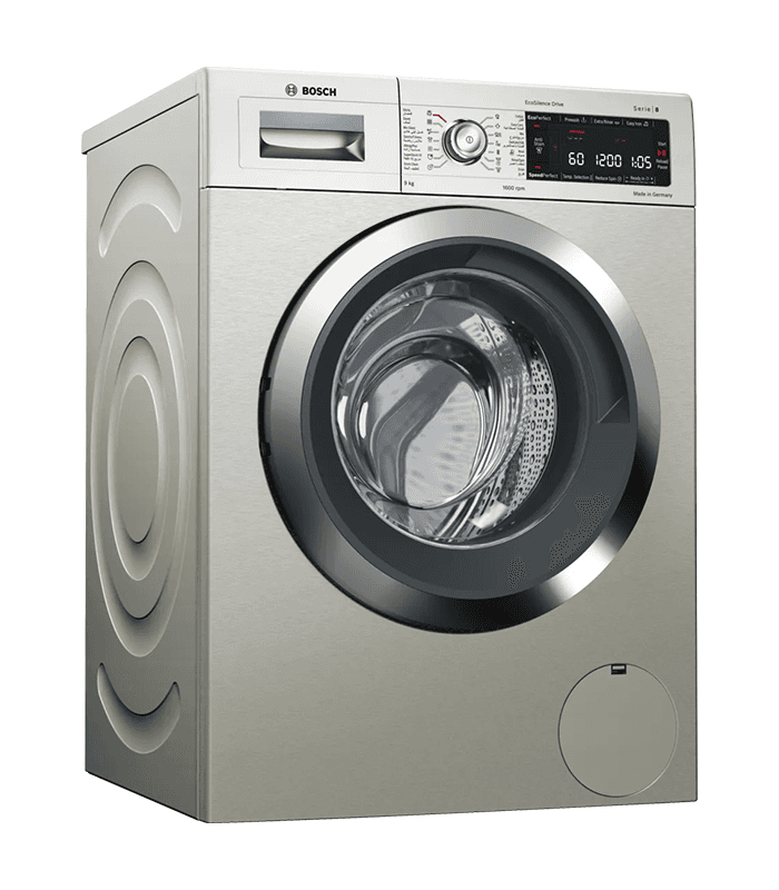 ماشین لباسشویی بوش مدل BOSCH WAW325X0EG — تصویر ۲