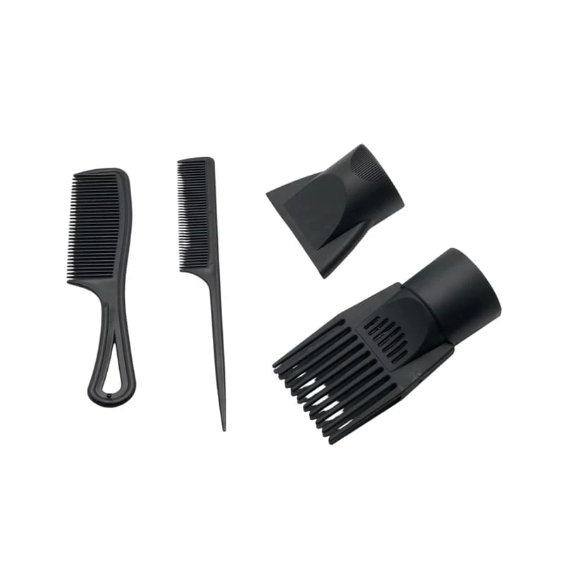 سشوار حرفه ای سوکانی مدل SK-2214 — تصویر ۳