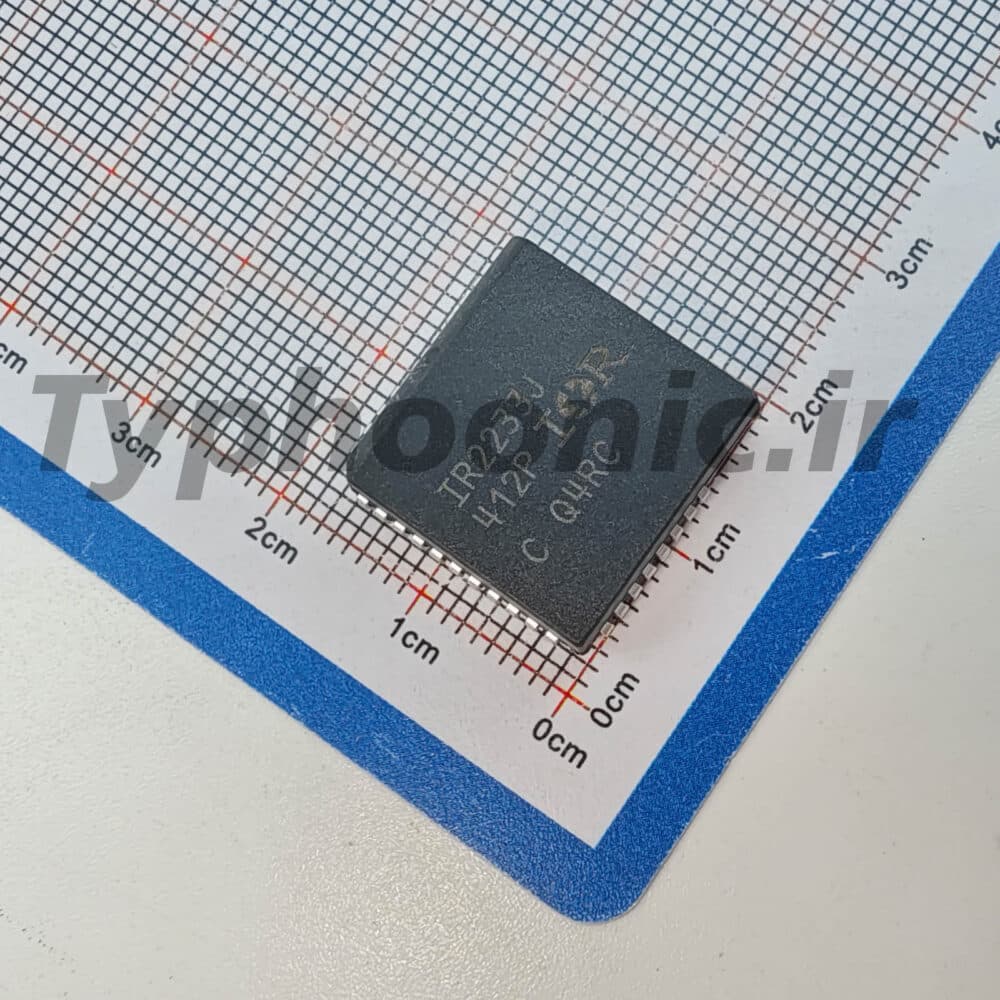 درایور IR2233J نو و اورجینال