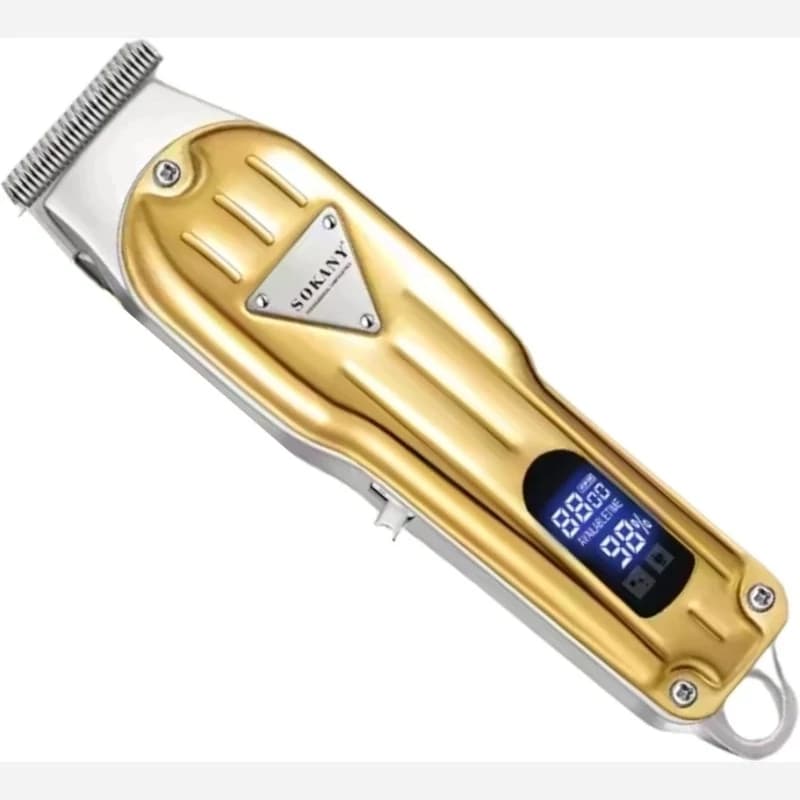 ماشین اصلاح موزر مدل SOKANY SK16007 — تصویر ۹