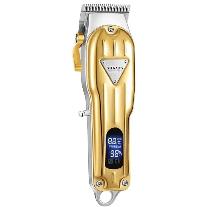 ماشین اصلاح موزر مدل SOKANY SK16007