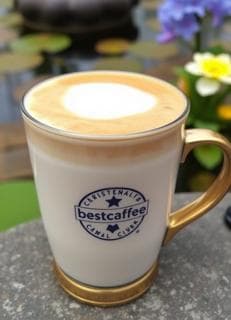 کاپوچینو Cappuccino — تصویر ۴