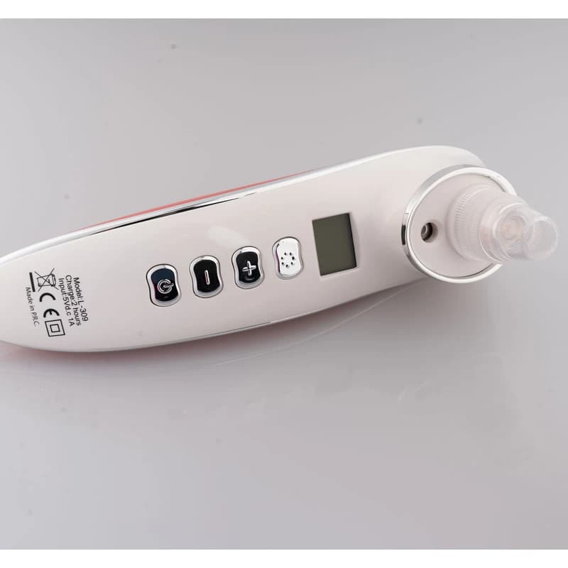 میکرودرم لایچی مدل L-309 — تصویر ۵