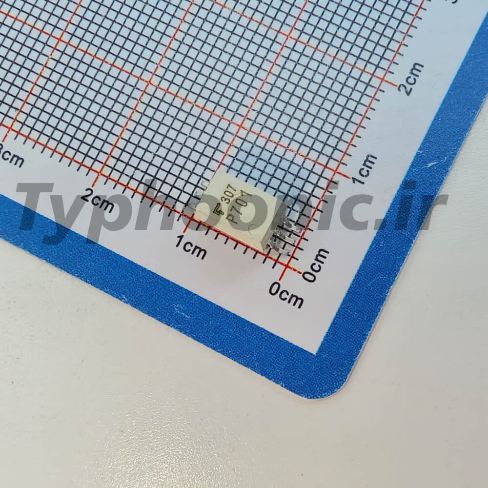 اپتودرایور P701 tlp701