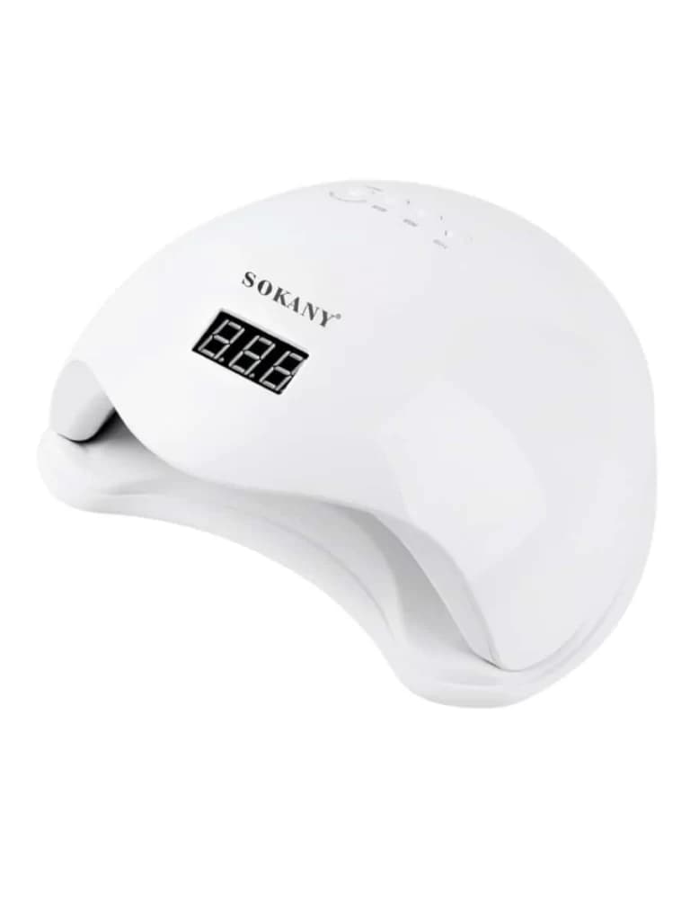 لاک خشک کن سوکانی مدل SOKANY SK-923 — تصویر ۵