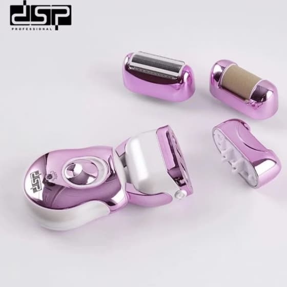 غیرفعال اپلیدی 5 کاره دی اس پی DSP مدل 70166 — تصویر ۳
