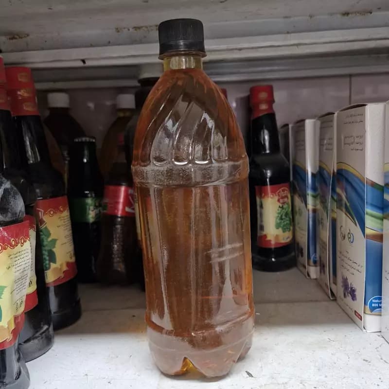 آبغوره یک لیتری درجه یک خانگی