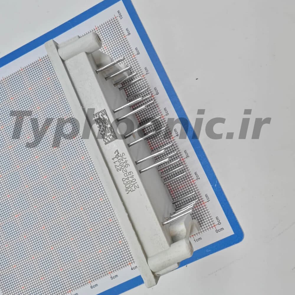 ماژول IGBT P084A2009 P084A استوک
