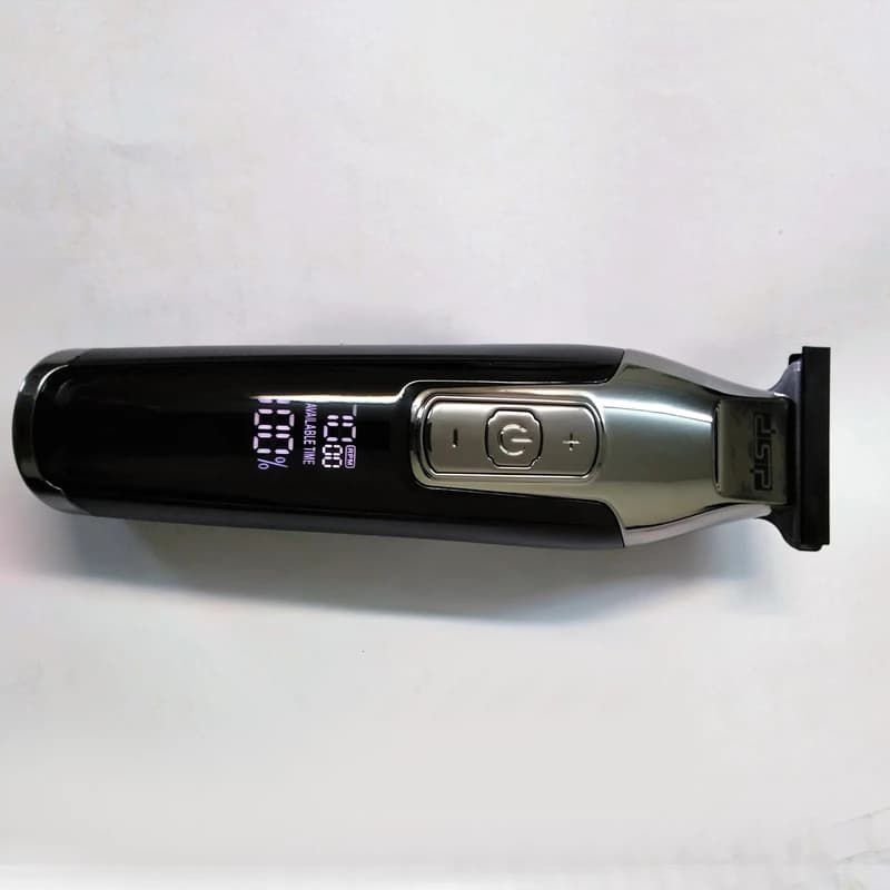 خط زن دیجیتال موی سر و صورت دی اس پی مدل 90286 — تصویر ۵