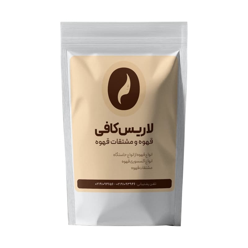 قهوه %30 روبوستا %70 عربیکا — تصویر ۳