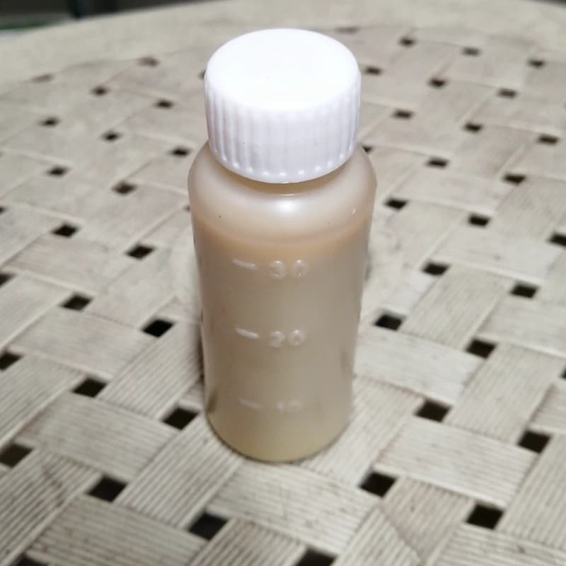 روغن بوره ارمنی 30 میلی