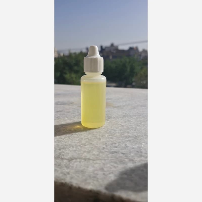 روغن چهل گیاه 30 میلی
