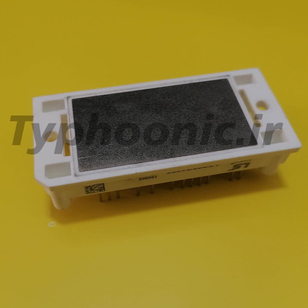 ماژول IGBT LEC25G1207 — تصویر ۳