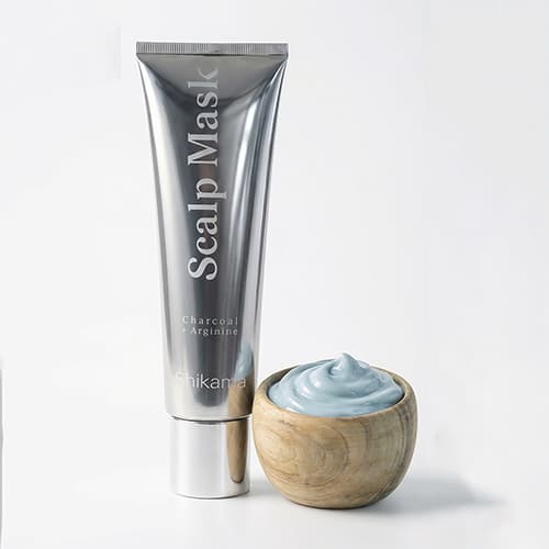 ماسک دیتاکس فلوئید سم زدا کربنی برند Shikama — تصویر ۲