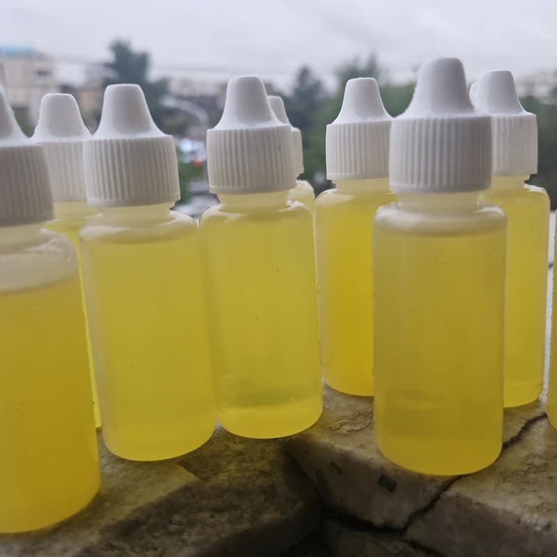 روغن گلخونک