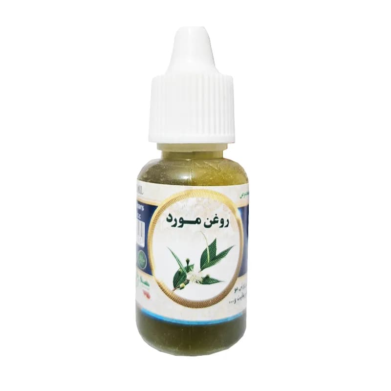 روغن مورد سینوهه حجم 20 میلی لیتر کد 128221