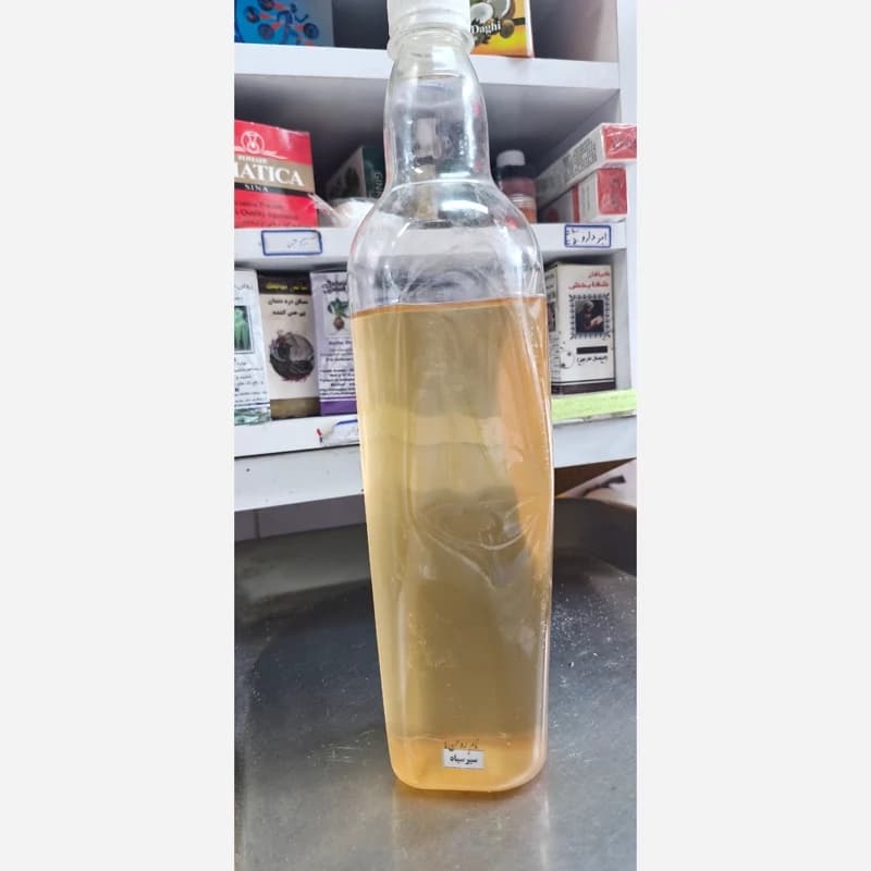 روغن آرگان یک لیتری اصل