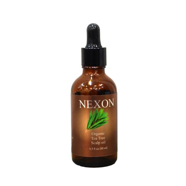 روغن درخت چای (تی تری) NEXON