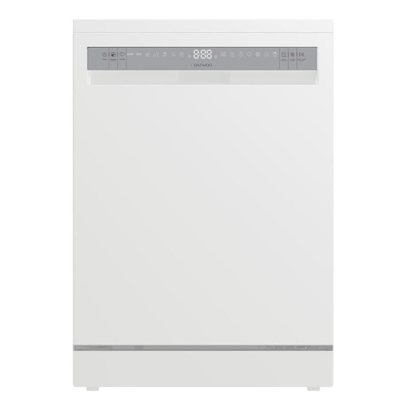 ماشین ظرفشویی دوو 14 نفره مدل DW-200W – سفید — تصویر ۱۰