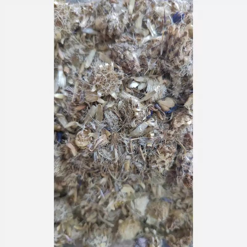 گل گندم 75 گرم — تصویر ۲
