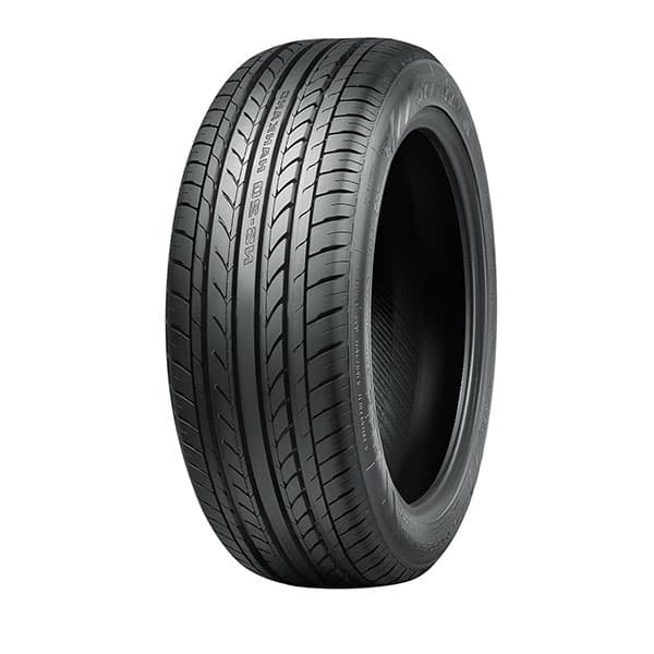 لاستیک 195/45R16 نانکنگ NS-20 — تصویر ۲