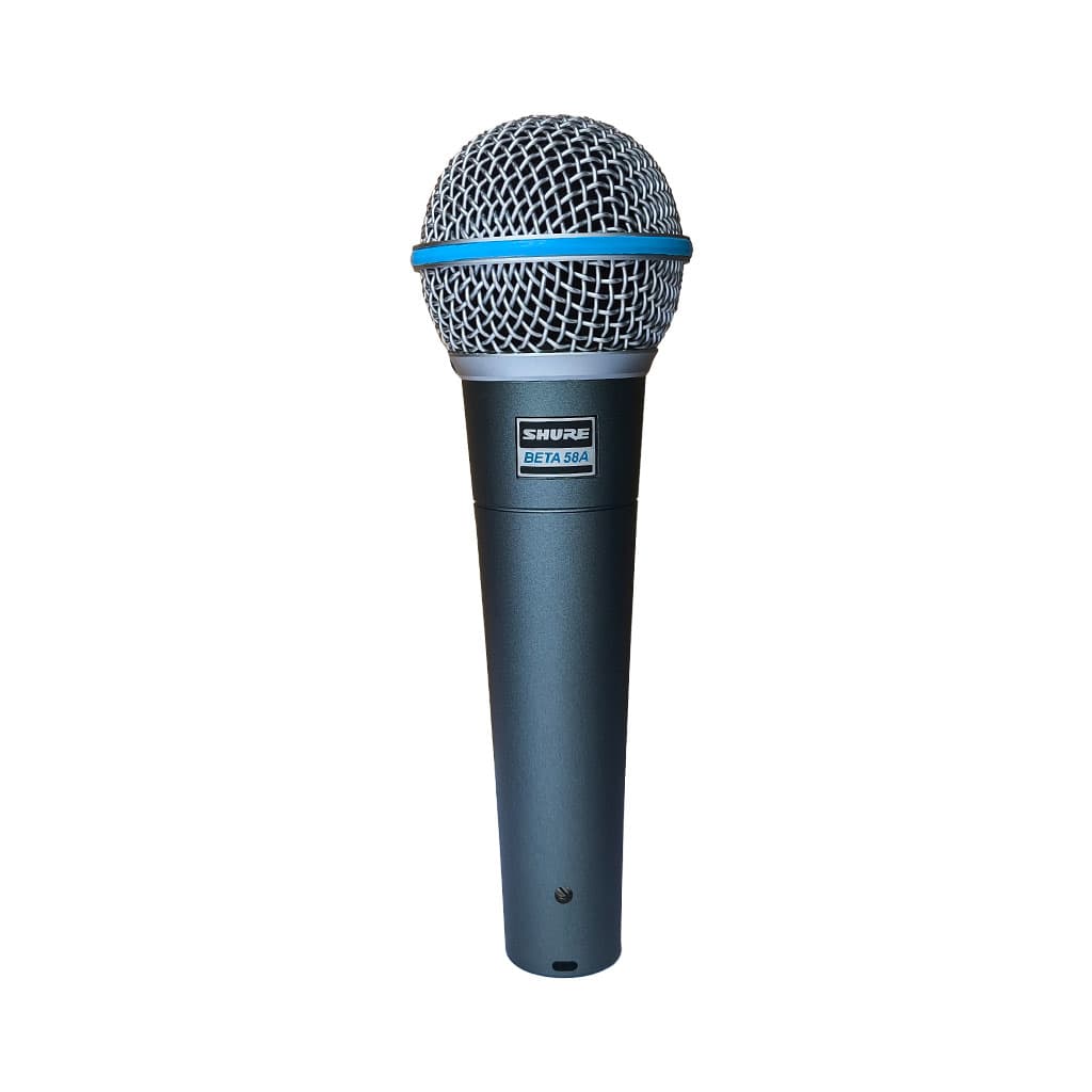میکروفون شور Beta 58A