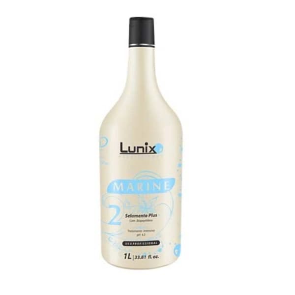 کراتین لونیکس Lunix keratin — تصویر ۲