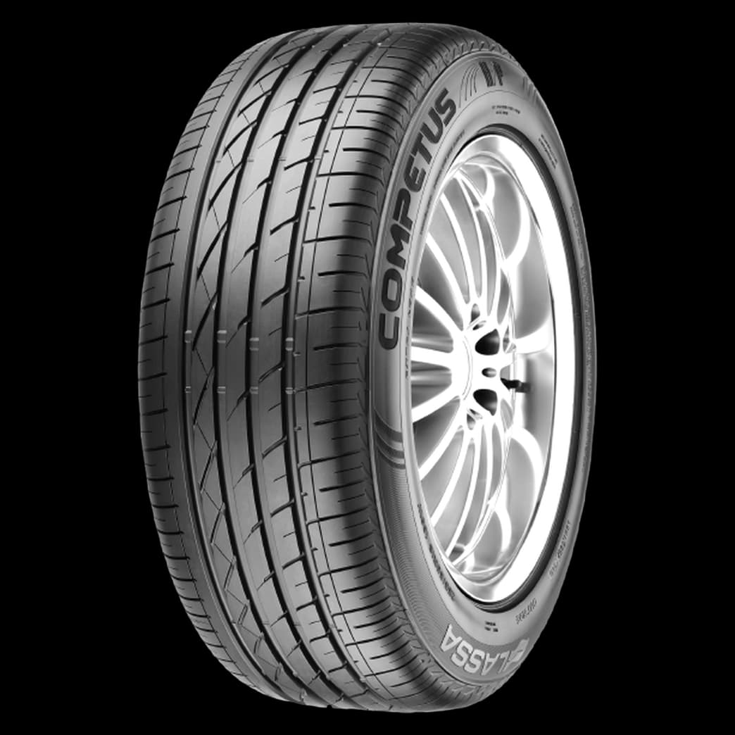 لاستیک 215/60R17 لاسا-کامپتوس اچ/پی