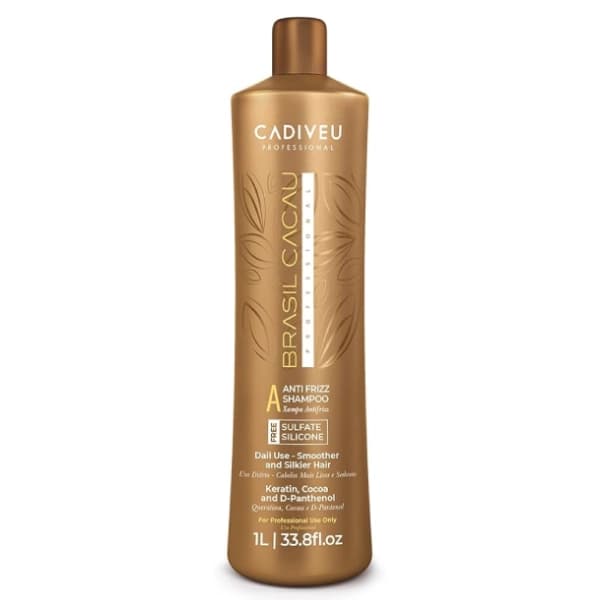 کراتین کادیوو Cadiveu keratin 1000ml