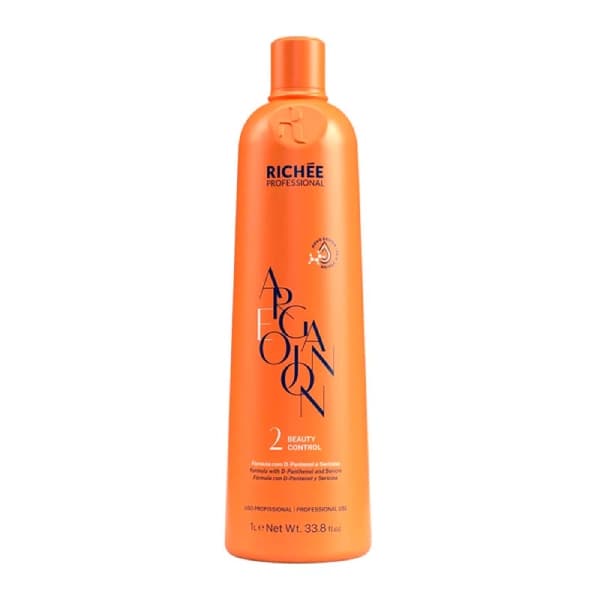 کراتین ریچ آرگان 1000ml richee