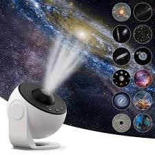 پروژکتور آسمان شب GalaxyGaz