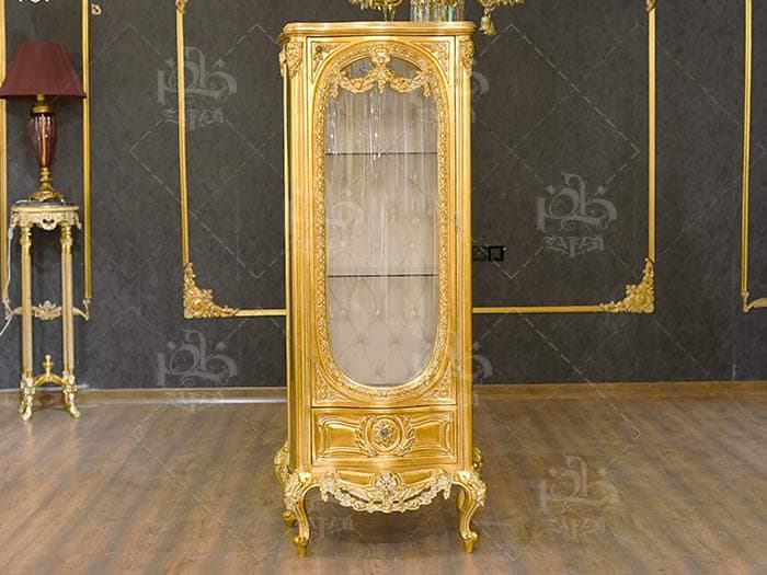 ویترین سوفیا