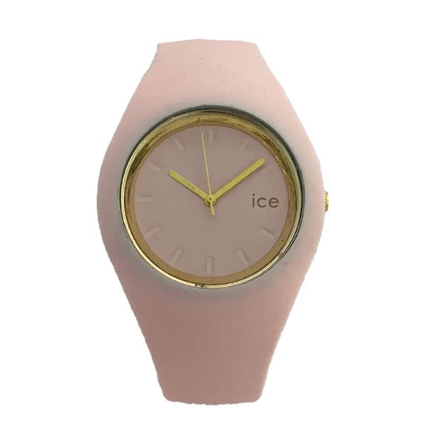 ساعت مچی عقربه ای زنانه آیس مدل Icew07