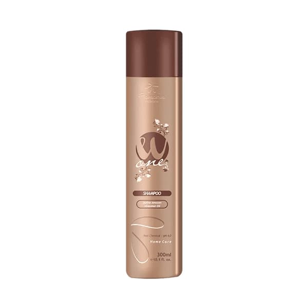 کراتین پروتئین مو w1 فلوراکتیو 1000ml
