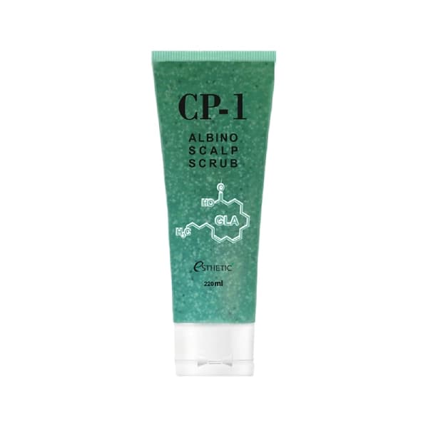 اسکراب کف سر CP-1