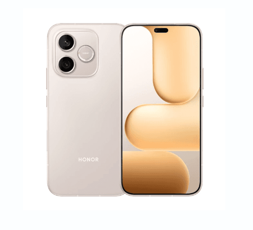 گوشی موبایل آنر مدل 600 Lite دو سیمکارت ظرفیت 128 گیگابایت و رم 8 گیگابایت – طلایی صحرایی