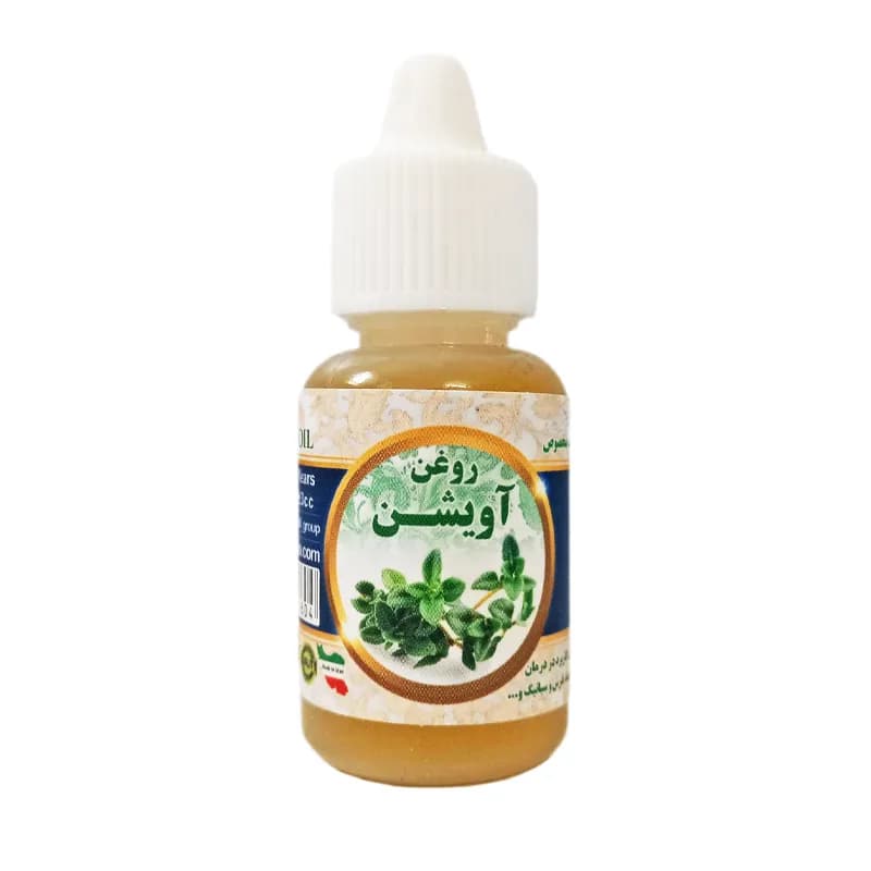 روغن آویشن حجم 20 میلی لیتر برند سینوهه